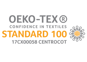 OEKO-TEX-ST100-200